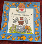 Alley Cats Birthday Surprise Lesley Rees 1842501941