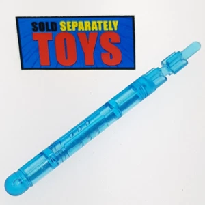 Transformers Classics Jetfire MISSILE Voyager Class blue weapon accessory part - Picture 1 of 7