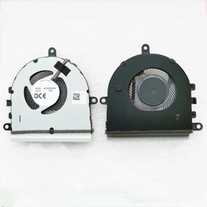 Ventilateur de refroidissement CPU pour ordinateur portable Dell 3590 3793 DC28000K7F0 DFS531005MC0T - Photo 1/1
