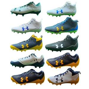 Under Armour Team Nitro Select Men's Football Cleats - Picture 1 of 31