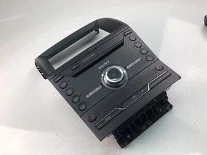 SE1802 FORD CD RADIO CONTROL HM2T-18E245-AXE [PIN/CODE NOT INCLUDED] - Picture 1 of 4