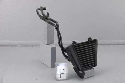2013 Victory Cross Country Engine Oil Cooler 33,330 miles - Image 1 of 4