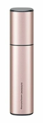 Sharp Ultrasonic Washer Pink UW-A1-P Portable NEW from Japan - Image 1 of 4