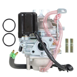 Carburetor For Honda CH80 Elite Scooter 1986 1987 Carb - Picture 1 of 12