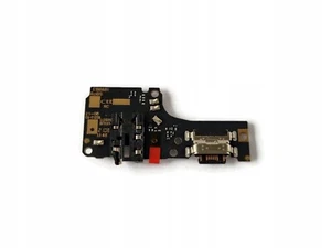NEW Original Charging Flex Board USB with microphone for Xiaomi Redmi Note 10S - Zdjęcie 1 z 2