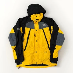 Chaqueta con cremallera completa The North Face EG Tech Gore-Tex talla pequeña ropa exterior - Imagen 1 de 13