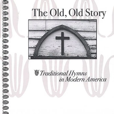 The Old, Old Story by Various Artists [CD] - Bild 1 von 2