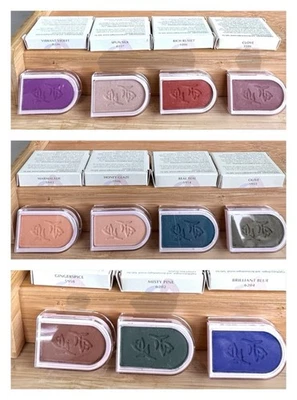 Sombra de ojos Mary Kay en polvo perfecta 0,09 oz TÚ ELIGES NOS Foto 1 de 4