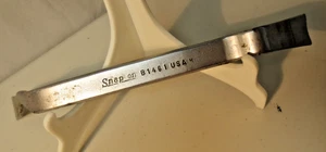 Vintage 1964 SNAP ON Brake Tool B1461 Brake Shoe Adjusting Spoon - Picture 1 of 6