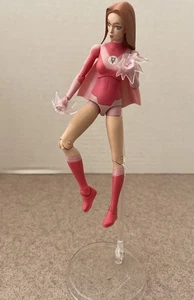 Diamond Select Toys Amazon Original Invincible Atom Eve Figure - Picture 1 of 1