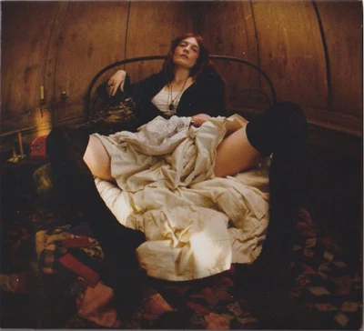 POLYDOR 78840120 FLORENCE + THE MACHINE EVERYBODY SCREAM 2025 DOUBLE LP - Bild 1 von 4