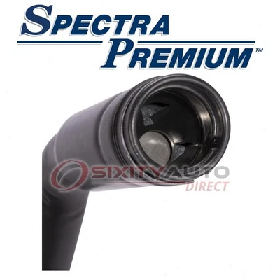 Spectra Premium Fuel Filler Neck for 1996 Dodge Stratus - Air Delivery hn Foto 1 de 4