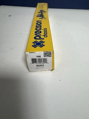 Precision Drivelines K5252 Sway Bar Link - Image 1 of 4