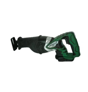 HITACHI CR18DL 18V Brushless Cordless Reciprocating Saw Tested TOOL ONLY - Picture 1 of 6