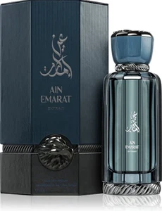 Ain Emarat Extrait EDP Parfum von Al Wataniah Elite 100ML🥇Nische inspiriert Frag🥇 - Bild 1 von 1