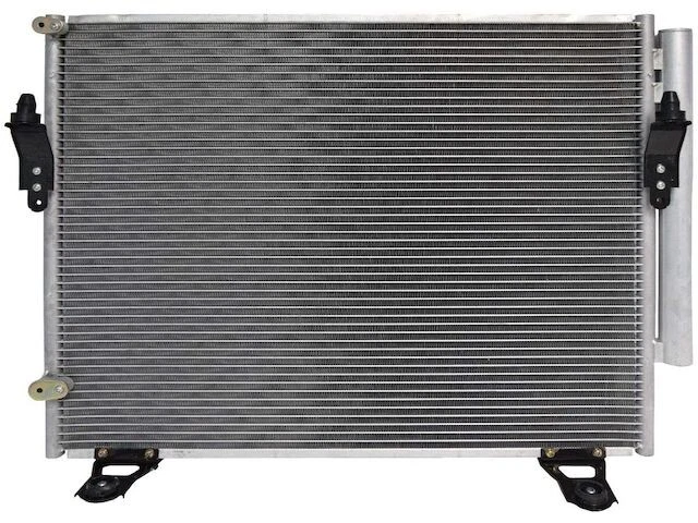 A/C Condenser For 2008-2020 Toyota Sequoia 2013 2010 2009 2011 2012 2014 MS415KN Foto 1 de 1