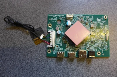 HP Ersatzteil: Mainboard Platine für OMEN 32q - Bild 1 von 4