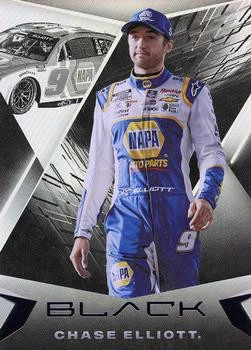 Chase Elliott 2022 Chronicles Racing Black #19 - - Image 1 of 2
