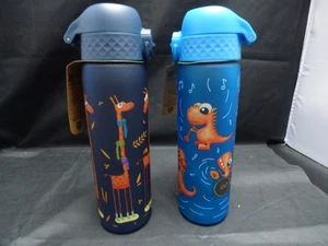 Neu. ION8 Getränkekanister. Tragbar. Für Kaltgetränke. Getränkeauslaufdeckel. Variation - Bild 1 von 14