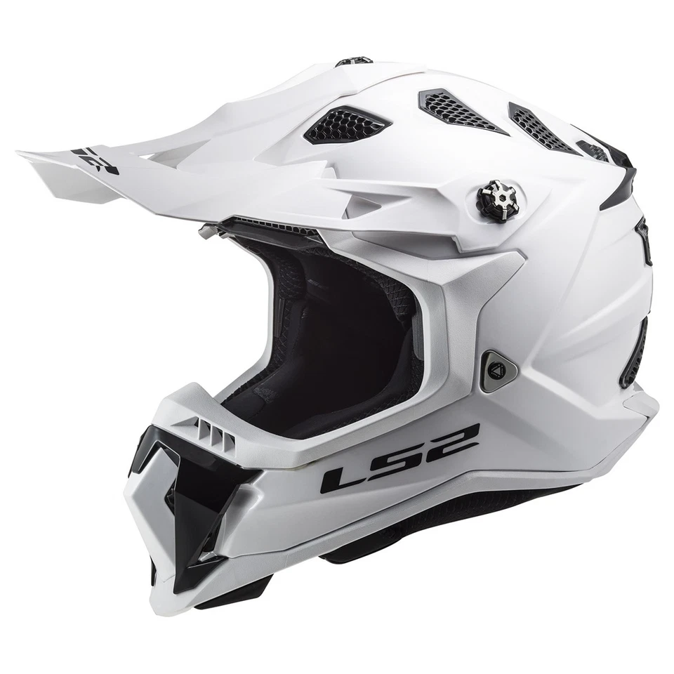 LS2 Helmets MX-Off Road Subverter Evo Helmet - Image 1 of 1