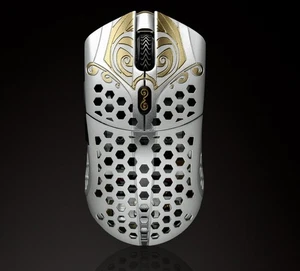 Finalmouse Starlight-12 Zeus Gaming Maus Medium (OHNE BOX) - Bild 1 von 6