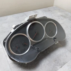 OEM 2004 Subaru Impreza WRX STi Instrument Gauge Cluster 85013FE770 - Picture 1 of 12