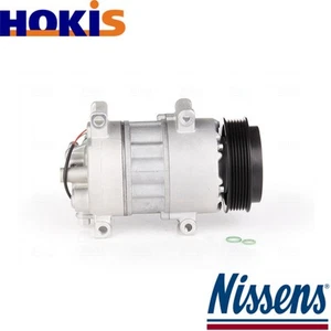 COMPRESSOR AIR CONDITIONING 890078 FOR MERCEDES-BENZ B-CLASS/Sports/Tourer 1.7L - Picture 1 of 11