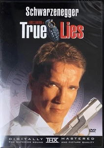 True Lies - Picture 1 of 1