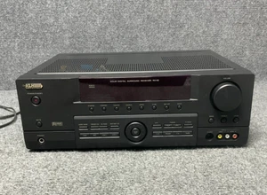 π KLH R5100 5.1-Channel Receiver πΆ Dolby Digital Surround Sound - Picture 1 of 19
