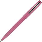 Fisher Space Pen Cap-O-Matic PR4 Black Ink/Medium Point Cartridge Pink Color