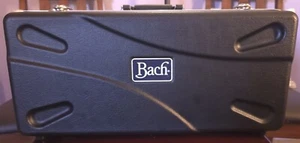 Bach TR300H2 Student Trumpet - Picture 1 of 6
