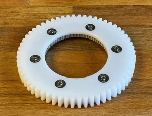 Bosch Classic Zahnrad Bruch Ersatz Nachbau E-bike Mittelmotor Pedelec E Fahrrad