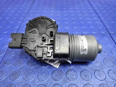 2012-2019 Volkswagen Beetle Windshield Wiper Motor Genuine OEM 5C3955119 - Image 1 of 4