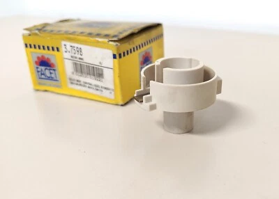 SPAZZOLA ROTANTE SPINTEROGENO DAEWOO ESPERO-NEXIA-CIELO - ISUZU ROTORE SPAZZOLA - Immagine 1 di 4