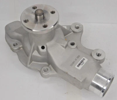 Bomba de agua del motor ACDelco 252-279 sin junta para Dodge Dakota 1996-2002 Foto 1 de 4