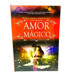 Amor Magico Hechizos Amarres y Conjuros Circulos Magicos  - Bild 1 von 6