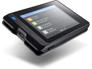 SecuX W20 Crypto Hardware Wallet - Infineon CC EAL5+ Secure Element, Bluetooth, C - Bild 1 von 7