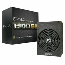 EVGA SuperNOVA 1300 G2 1300W Power Supply