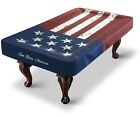 NEW Billiard Pool Table Cover design for Indoor/Outdoor Waterproof pool Covers Only $79.79 on eBay