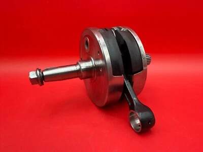 Honda CR250R Wiseco 2002 2003 cigüeñal extremo inferior varilla cigüeñal CR250 Foto 1 de 4