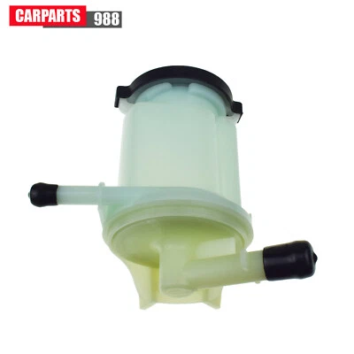 Power Steering Reservoir with Cap For Toyota RAV4 2001 2002 2003-2005 4436042030 - Image 1 of 4