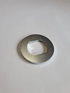 Porsche 356 Carrier plate fan washer Part No. 546.06.203 - Picture 1 of 2