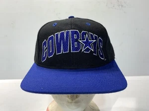 Dallas Cowboys Drew Pearson Snapback Football Hat Cap Wool Blend NFL Brand New! - Picture 1 of 4