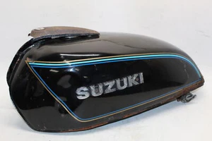1978 Suzuki Gs750en Gas Tank Fuel Petrol Reservoir - Picture 1 of 18