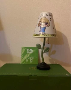 YOSHITOMO NARA table lamp Art - Picture 1 of 12