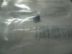 Sanibel Schraube Hansa f. WAB Ronda-,Medica - Bild 1 von 1