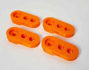 Cordón Bungee YAK Hobby Super Tabs Ciudad Vieja Deportista PDL Kayaks - PDL Naranja - Imagen 1 de 4