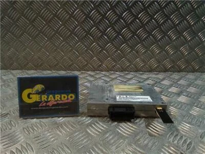 1Z0035729A Ecu Bluetooth Skoda Octavia Combi (1Z5)(2004->) 2.0 Rs [2,0 Ltr. - 12 - Image 1 of 4