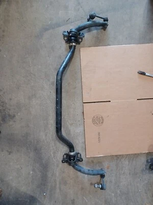 2003-2008 Nissan 350Z  Front OEM Stabilizer Sway bar A/T  - Изображение 1 из 3