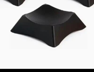 Ball Display Stand Holder Perfect for Game Prepping Footballs or Sports Display - Image 1 of 4